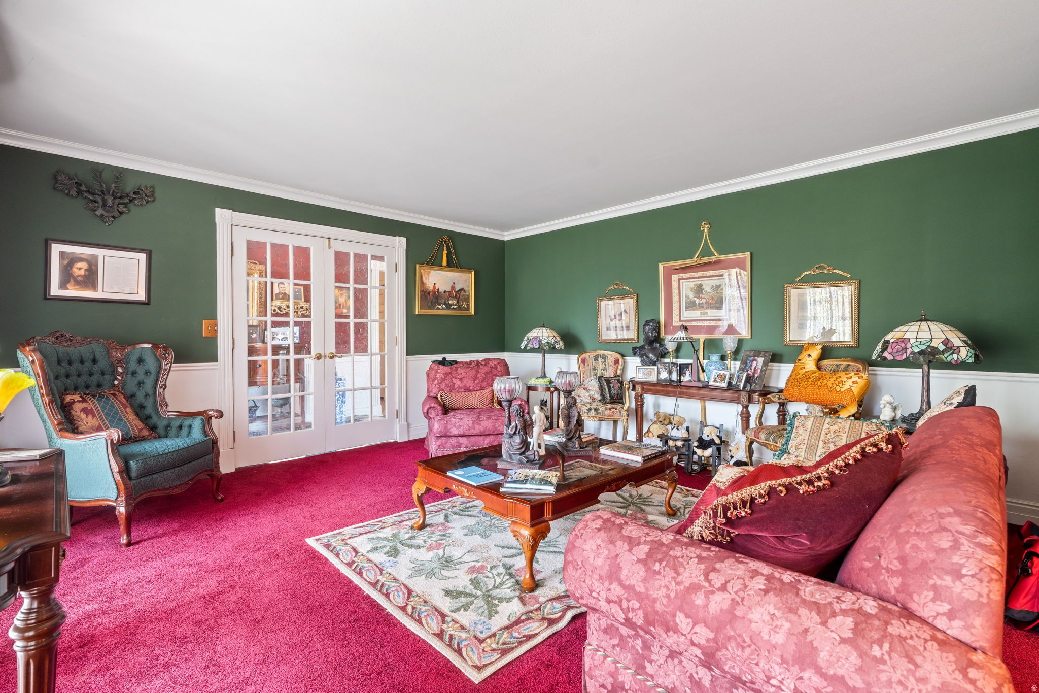 BELL CANYON - Residential