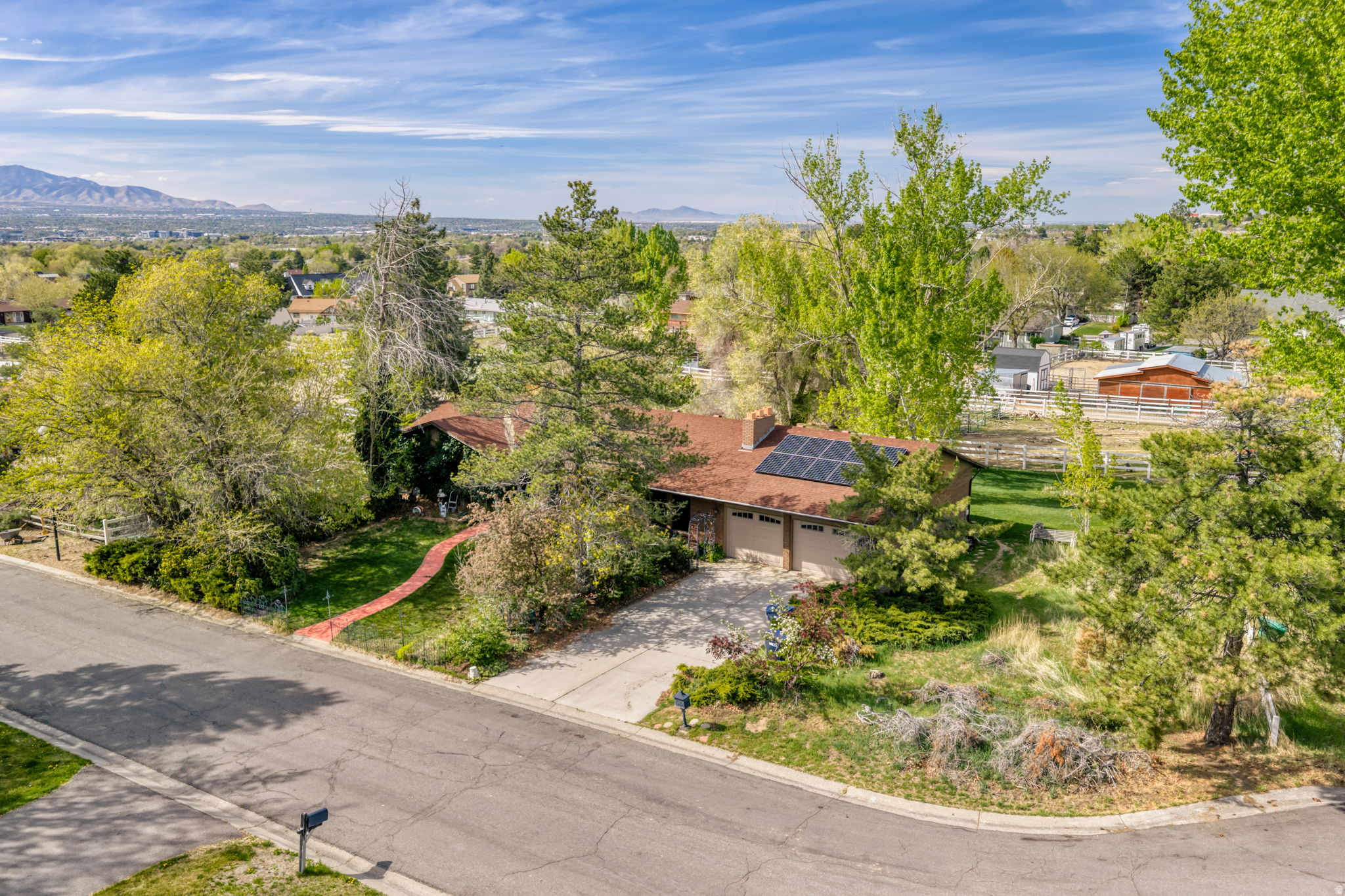 BELL CANYON - Residential