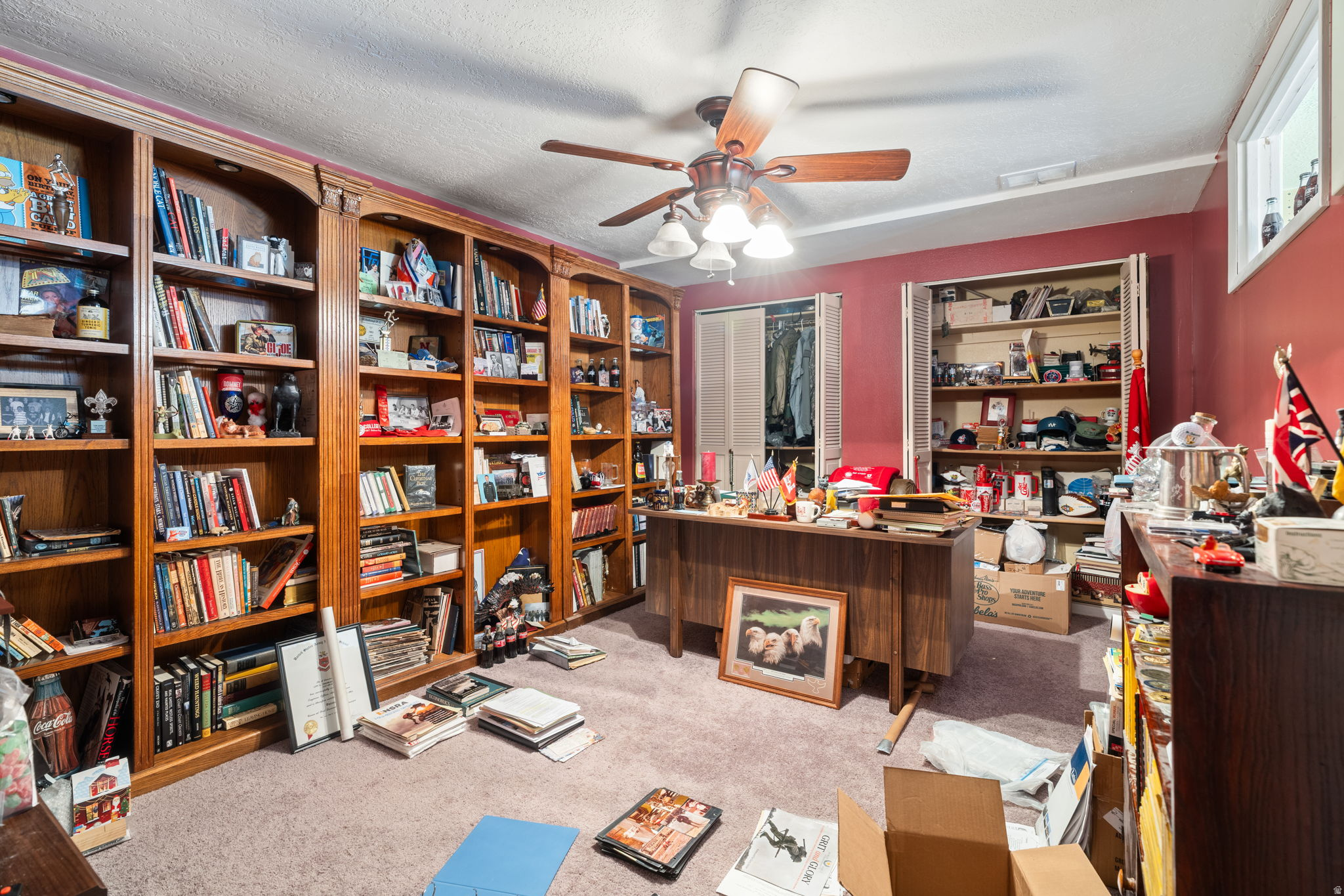 BELL CANYON - Residential