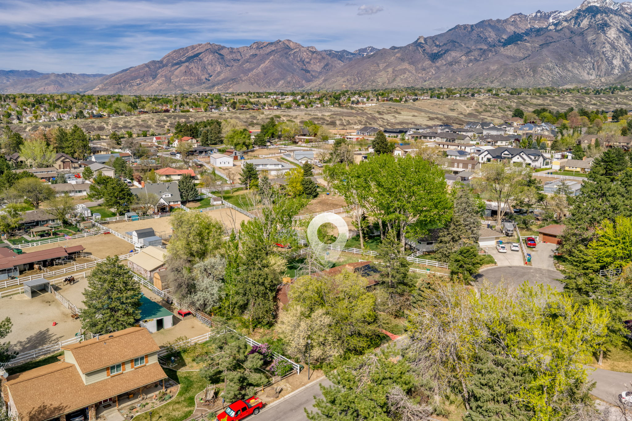 BELL CANYON - Residential