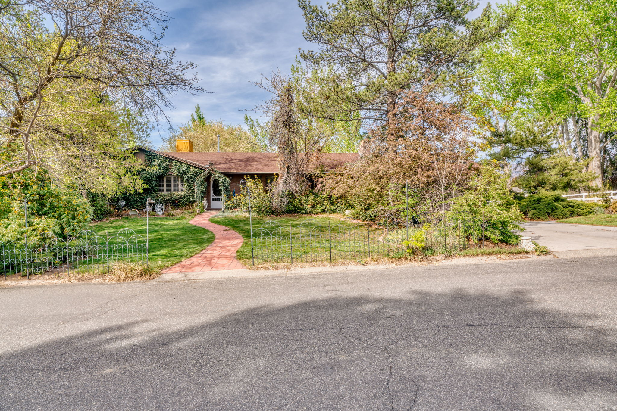 BELL CANYON - Residential