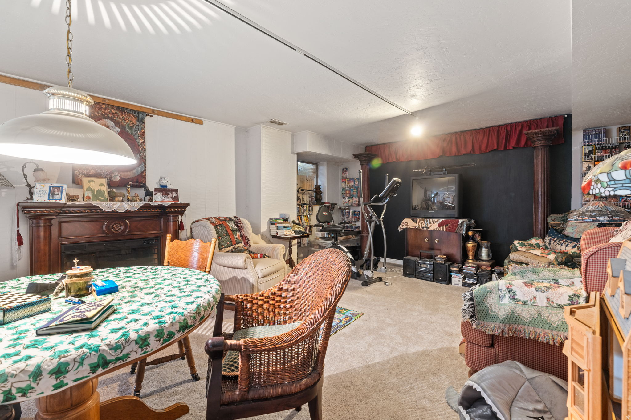 BELL CANYON - Residential