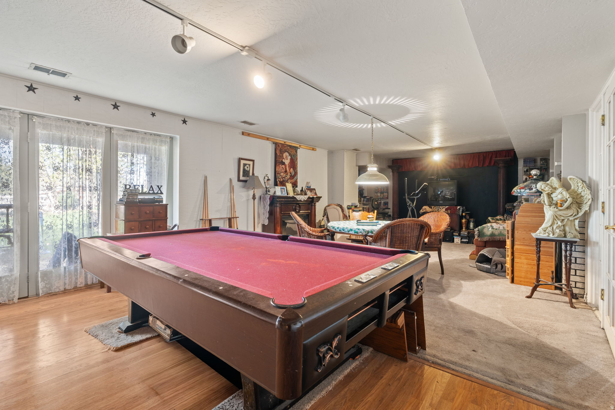 BELL CANYON - Residential