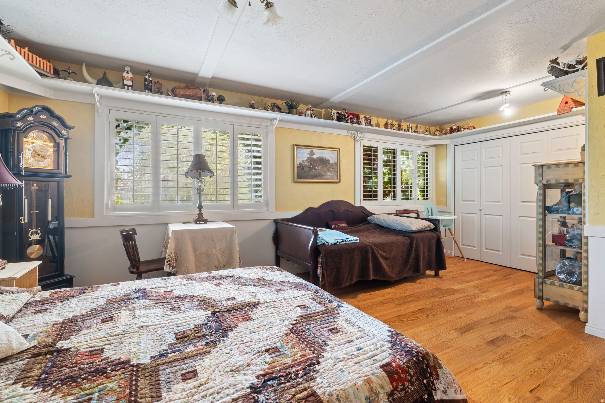 BELL CANYON - Residential