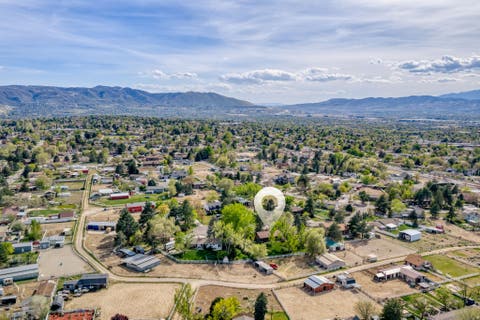 Tiny photo for 1467 E PIMLICO PL, Sandy, UT 84092 (MLS # 2149750)