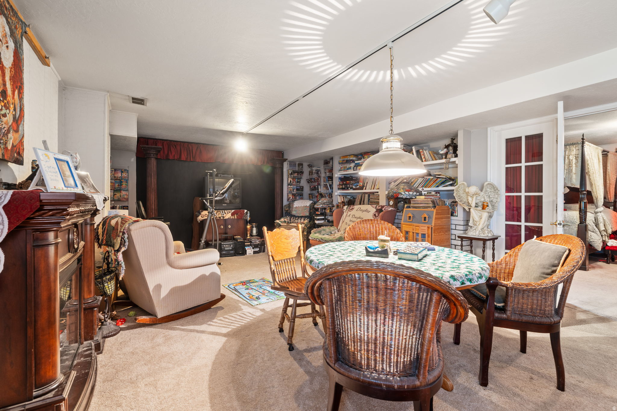 BELL CANYON - Residential