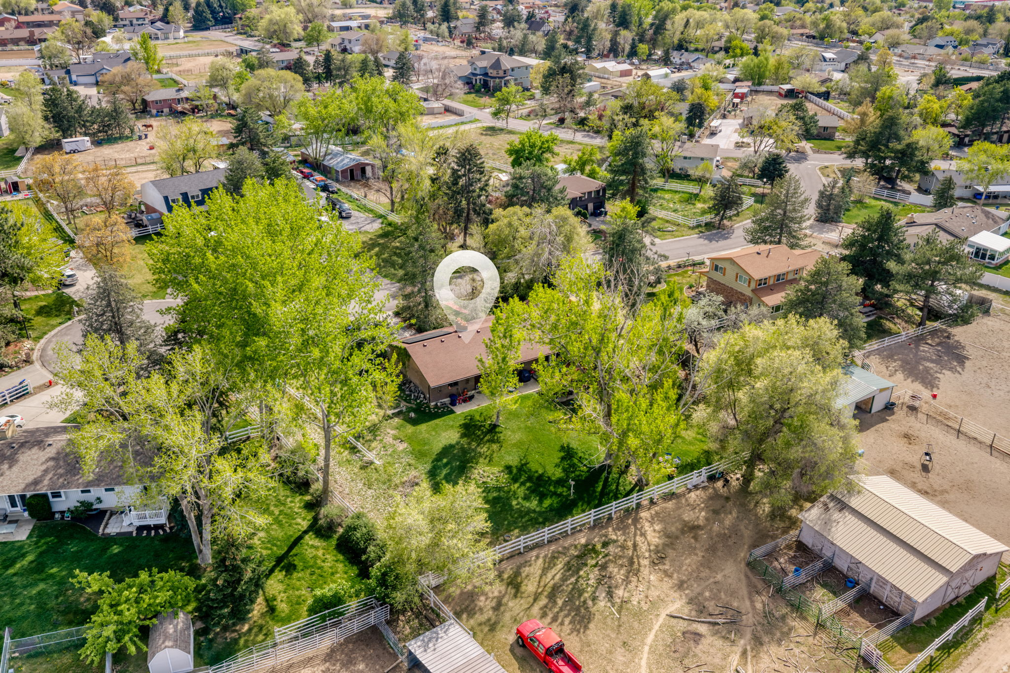 BELL CANYON - Residential