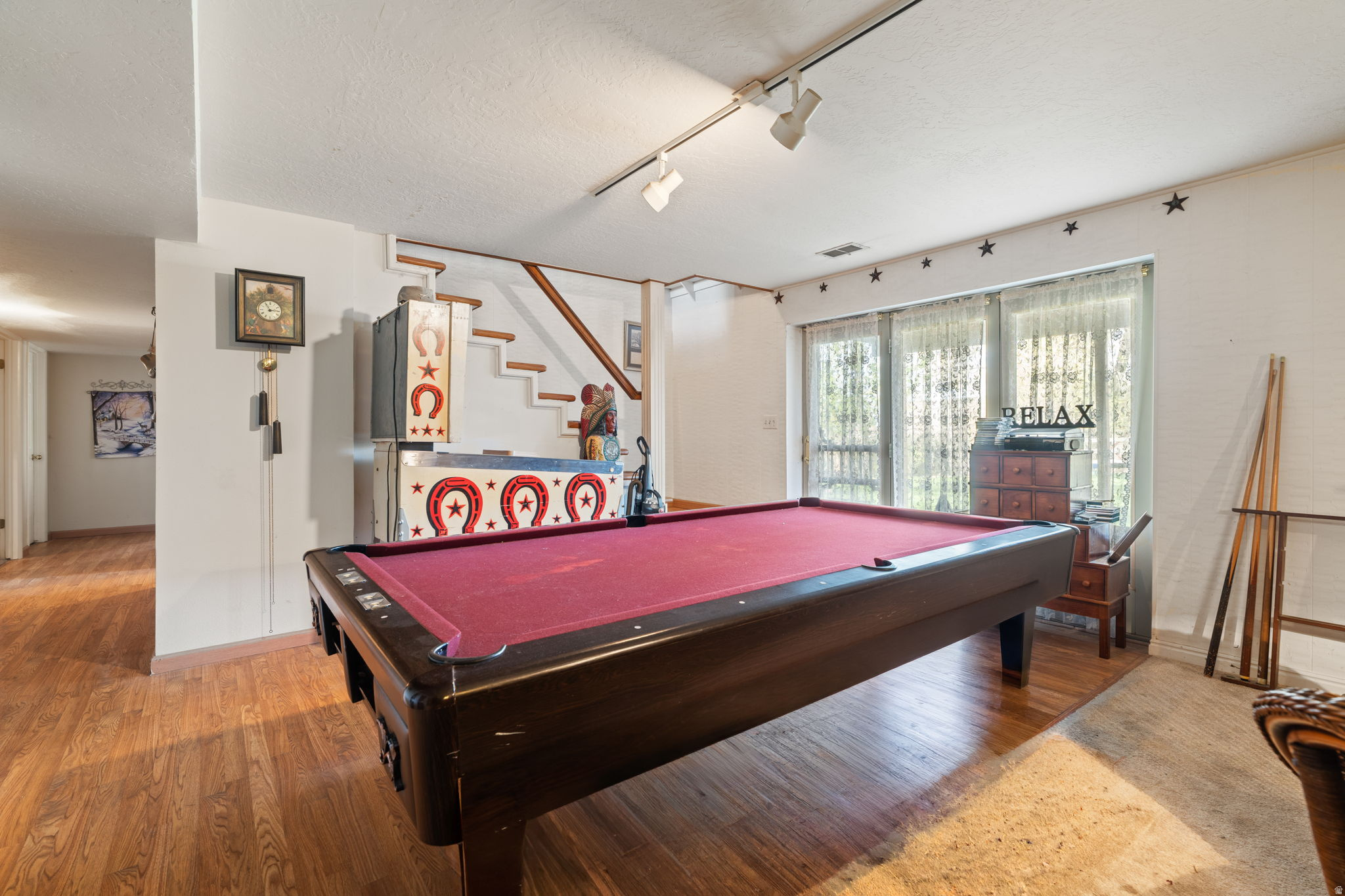 BELL CANYON - Residential