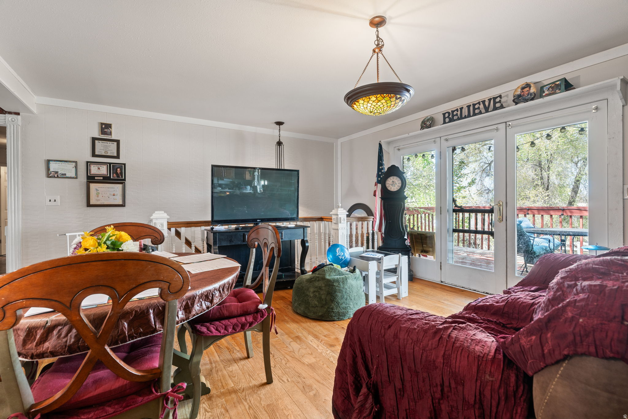 BELL CANYON - Residential