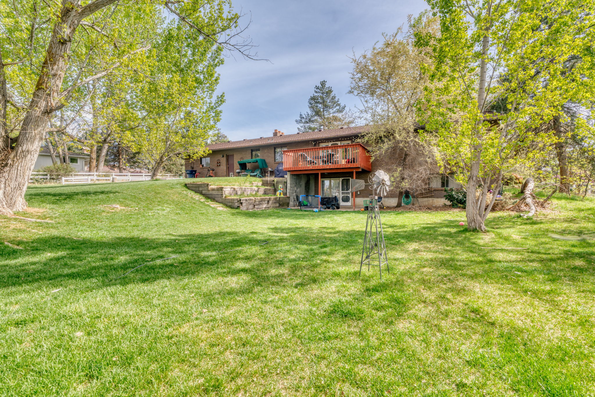 BELL CANYON - Residential