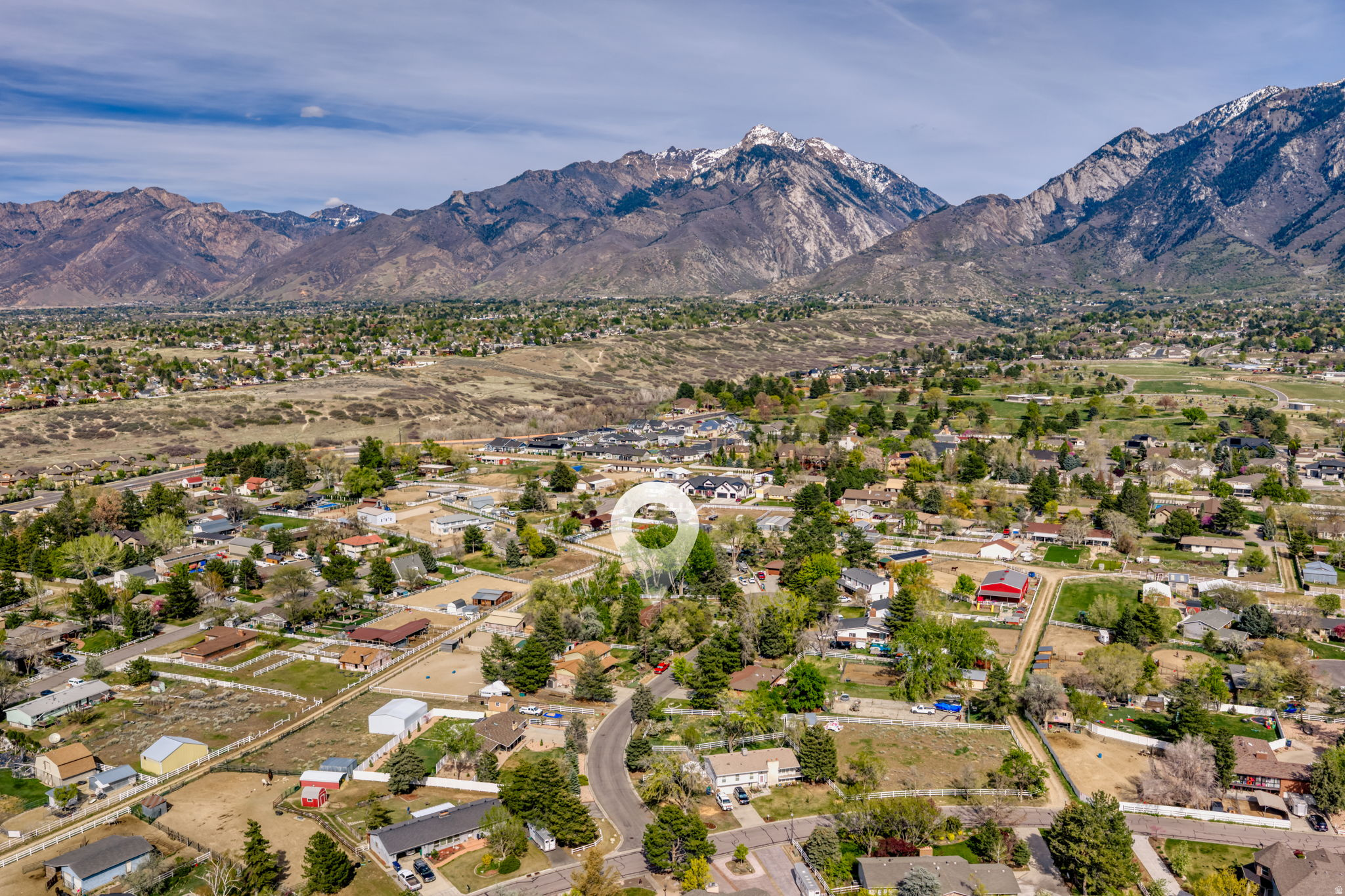 BELL CANYON - Residential