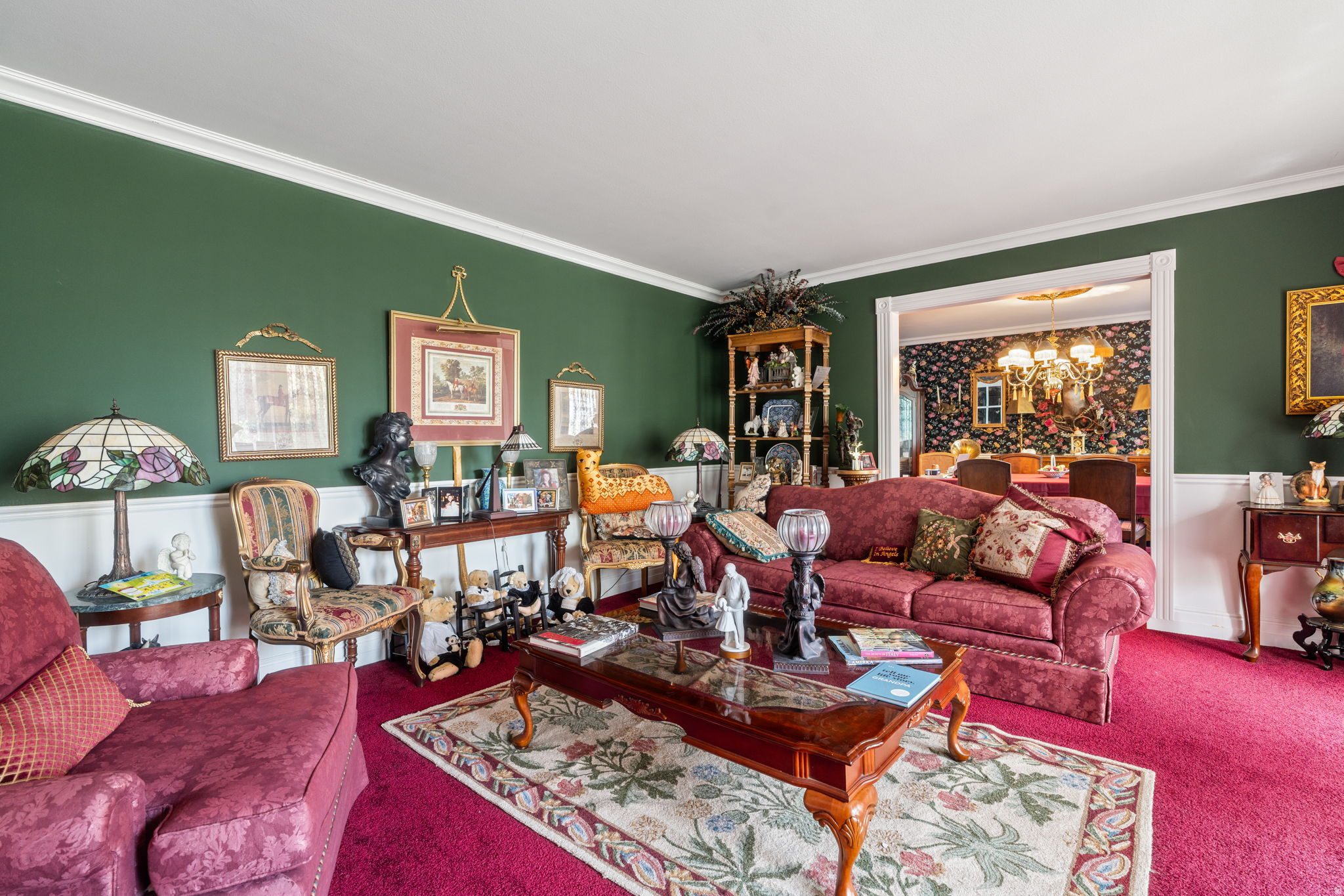 BELL CANYON - Residential