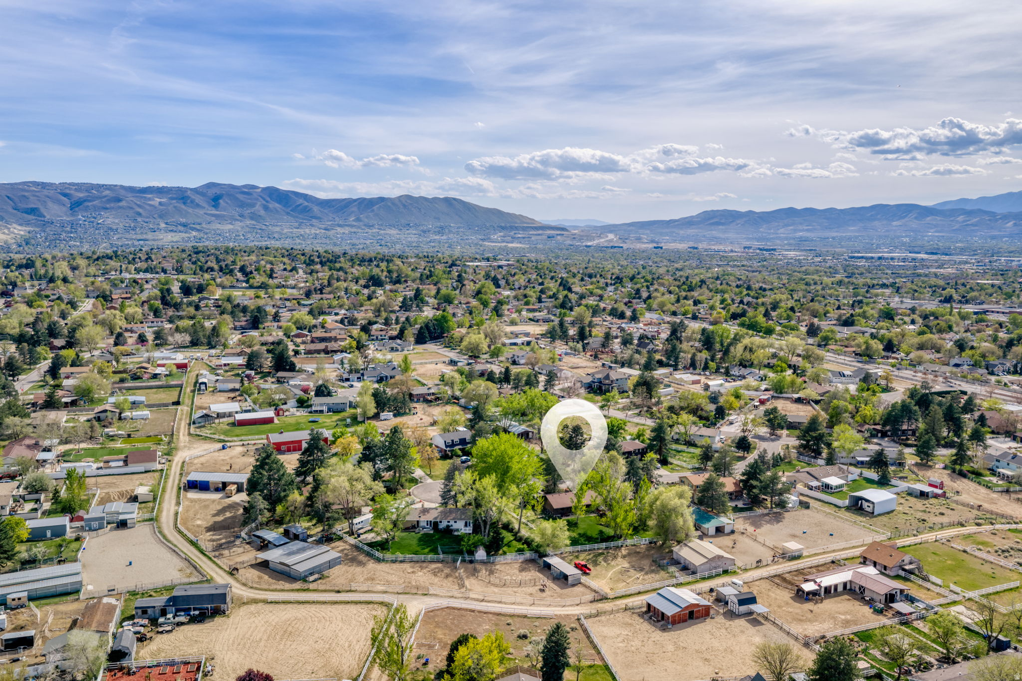 BELL CANYON - Residential