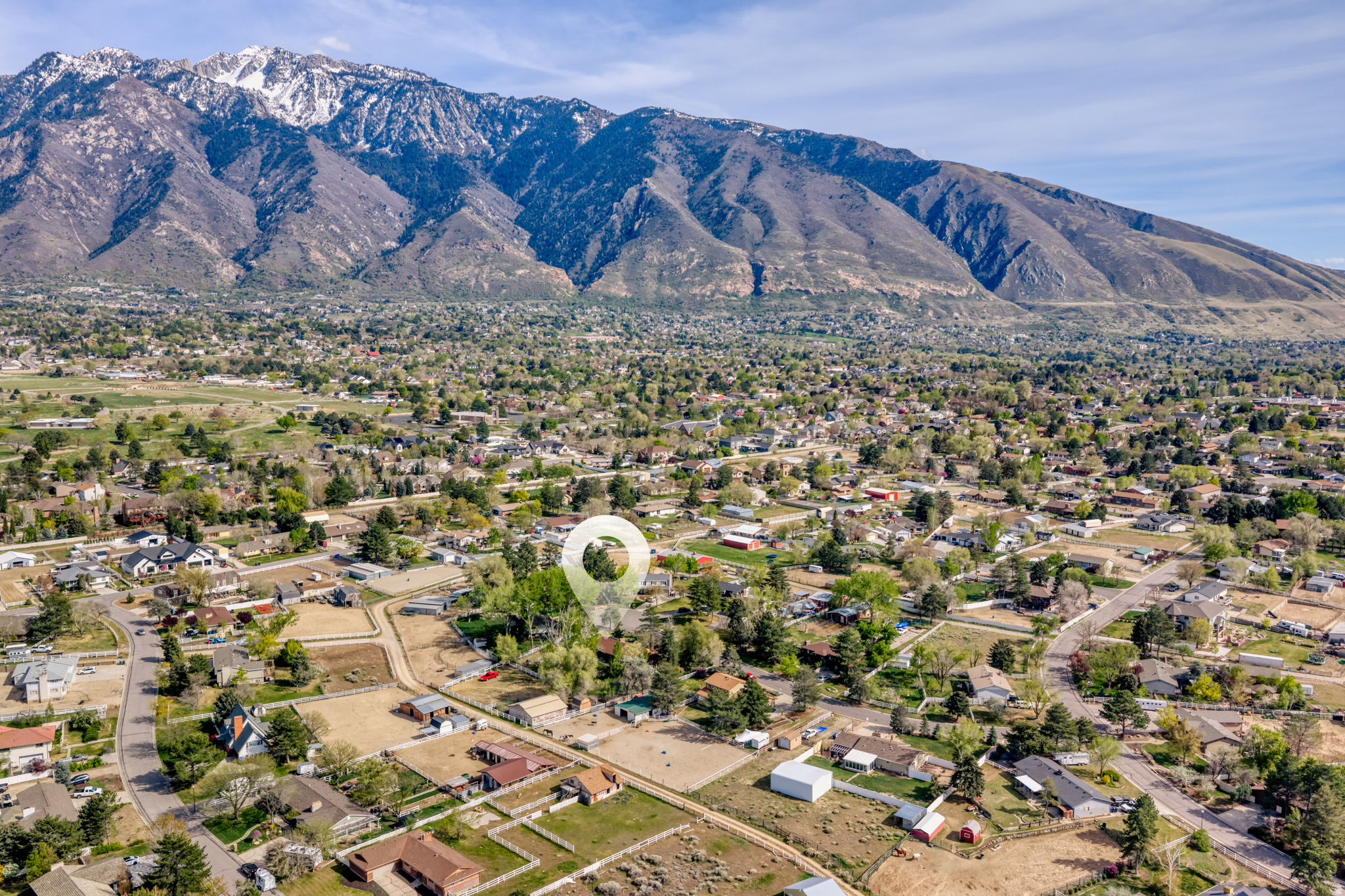 BELL CANYON - Residential