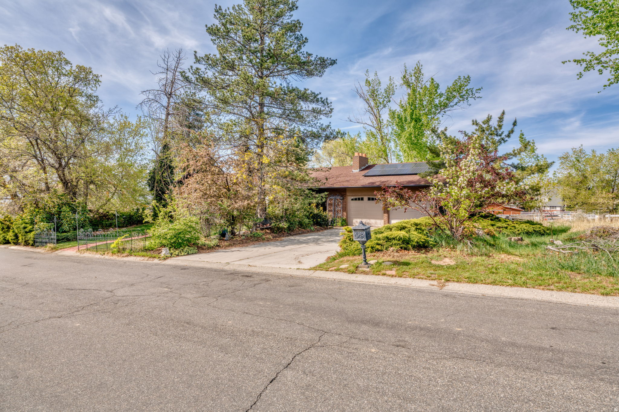 BELL CANYON - Residential