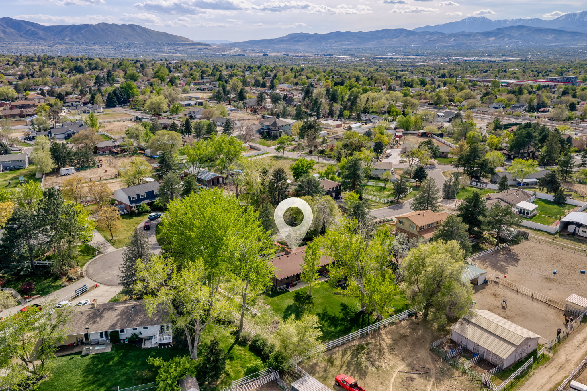 BELL CANYON - Residential