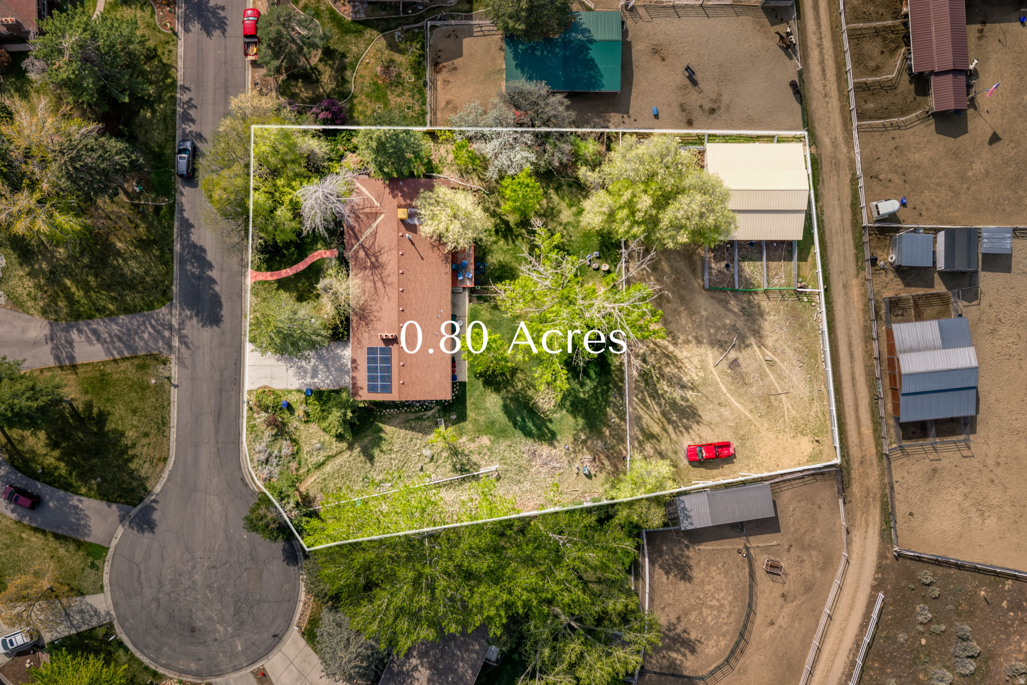 BELL CANYON - Residential