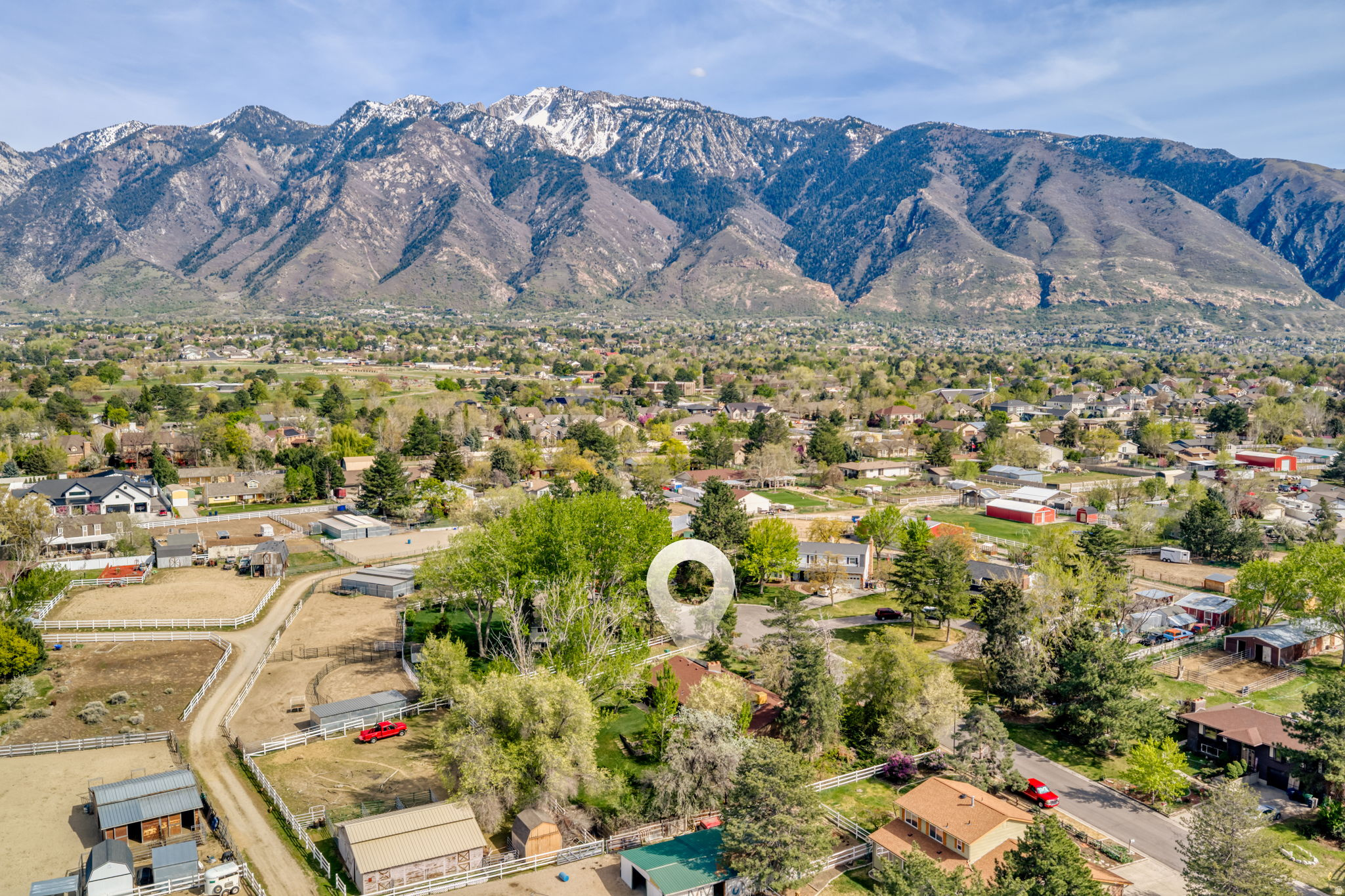 BELL CANYON - Residential