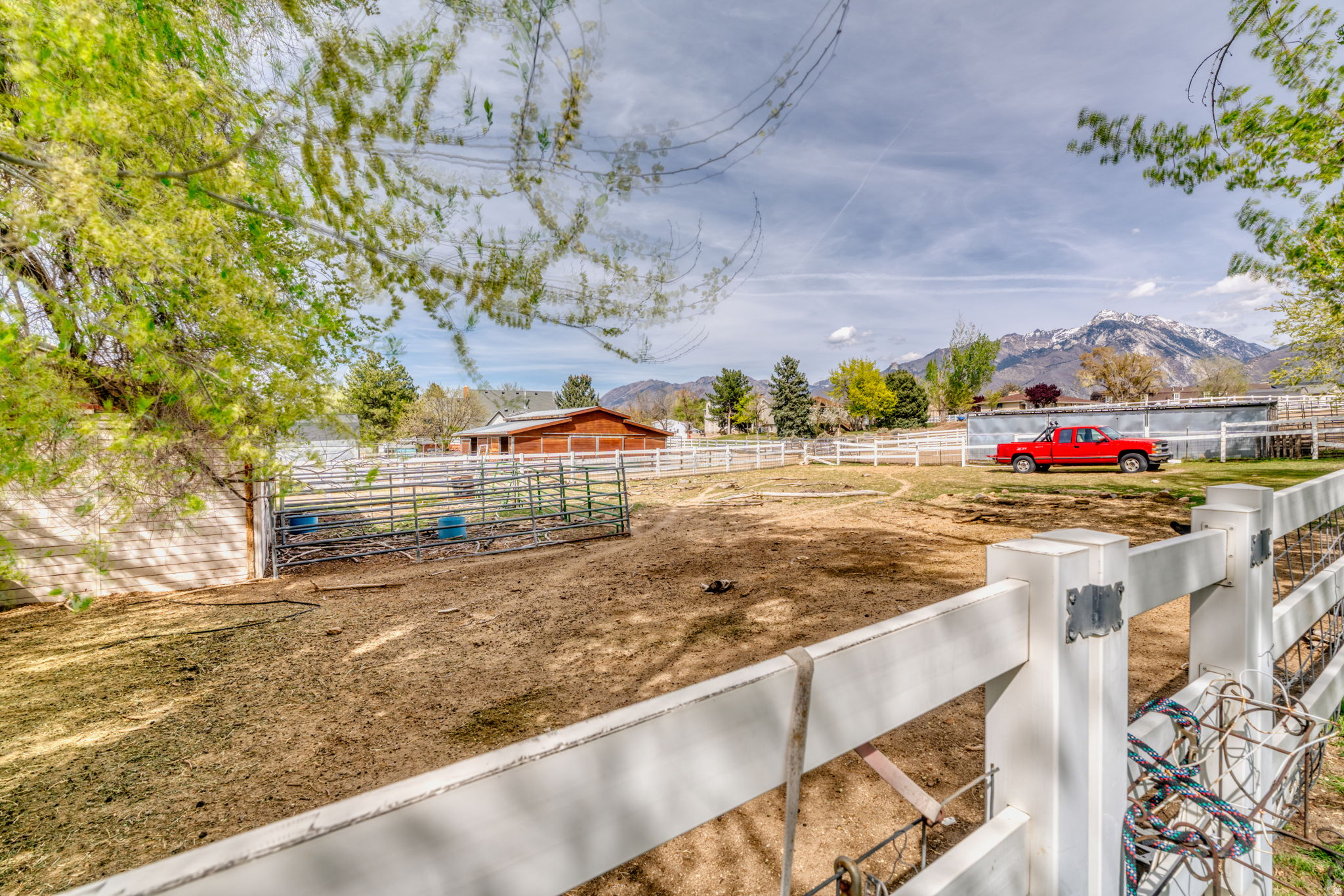 BELL CANYON - Residential