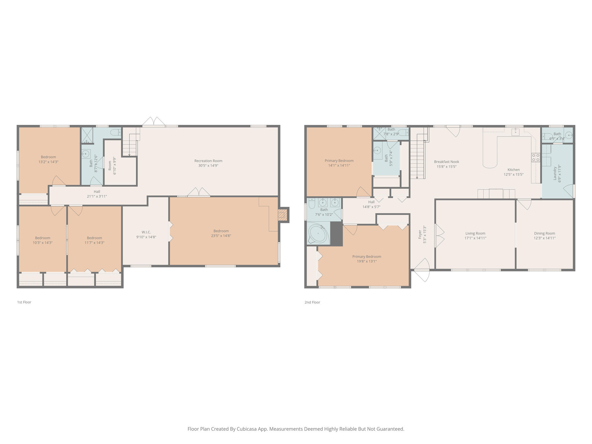 BELL CANYON - Residential