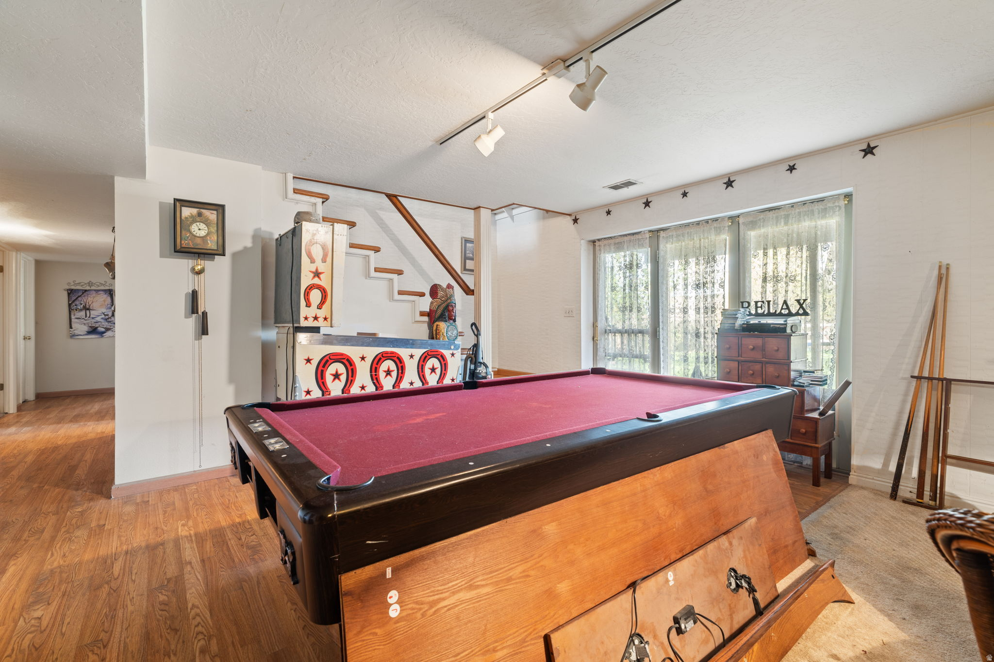 BELL CANYON - Residential