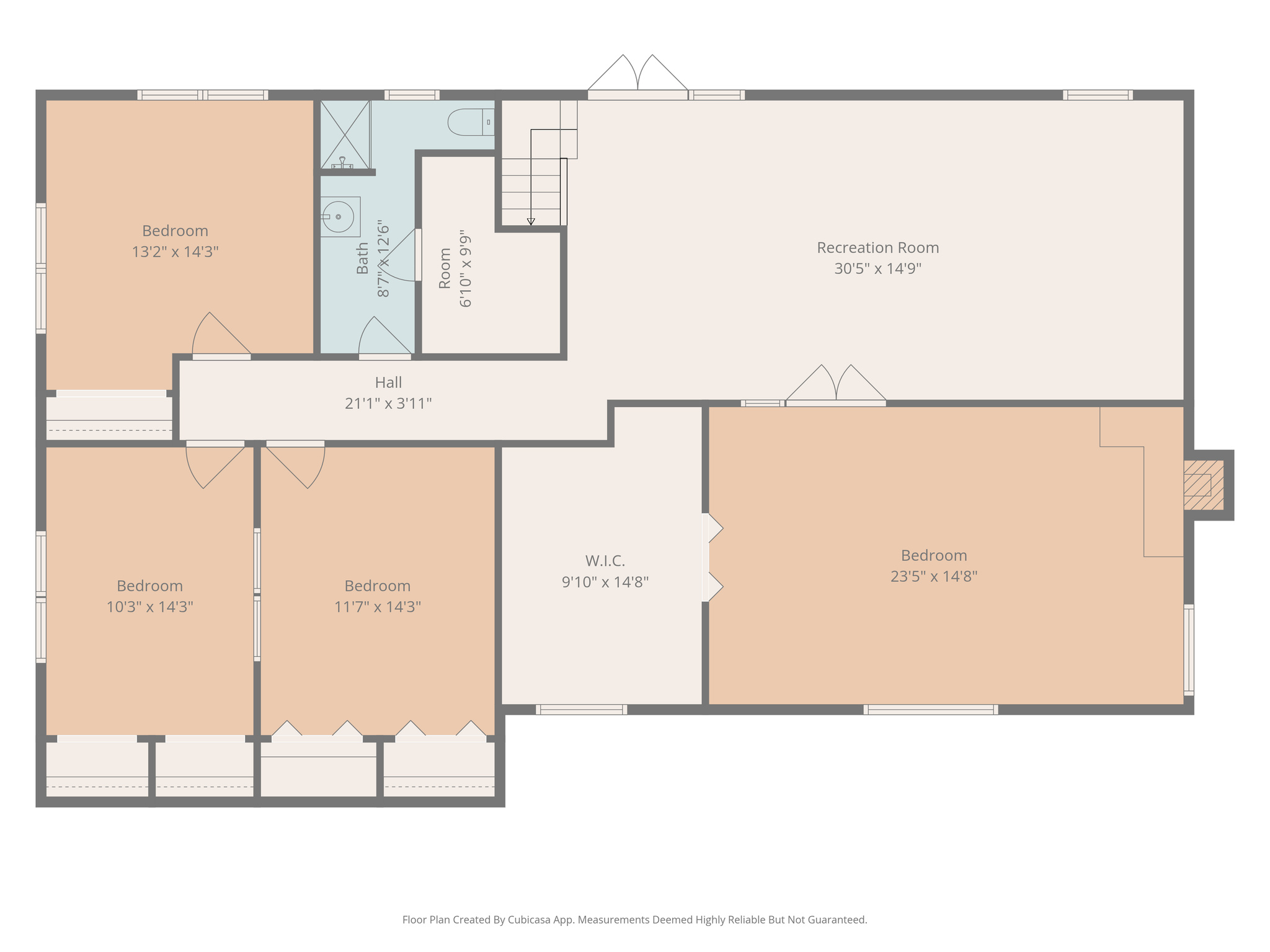 BELL CANYON - Residential