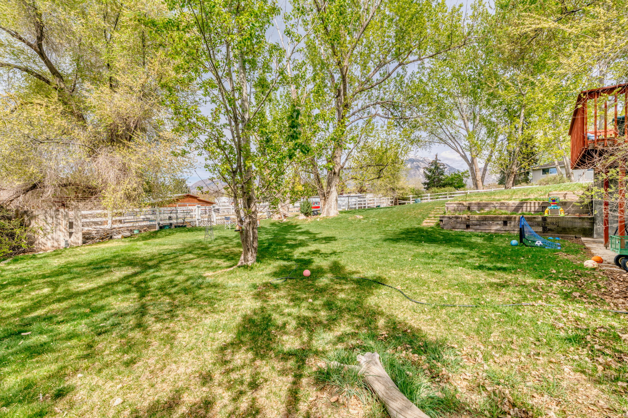 BELL CANYON - Residential