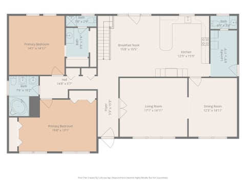 Tiny photo for 1467 E PIMLICO PL, Sandy, UT 84092 (MLS # 2149750)