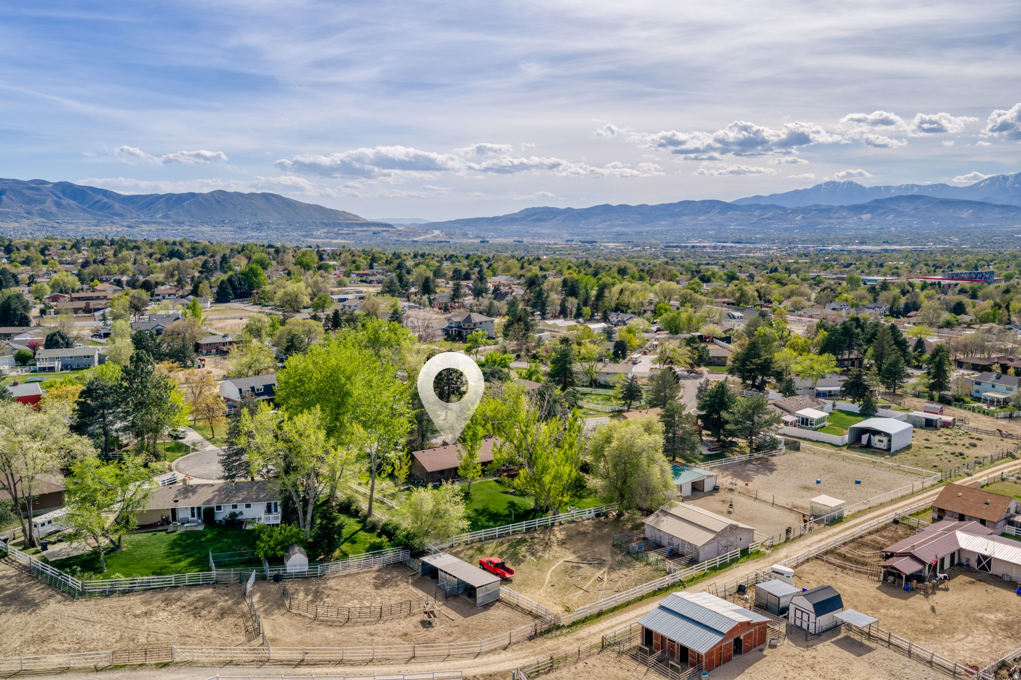 BELL CANYON - Residential
