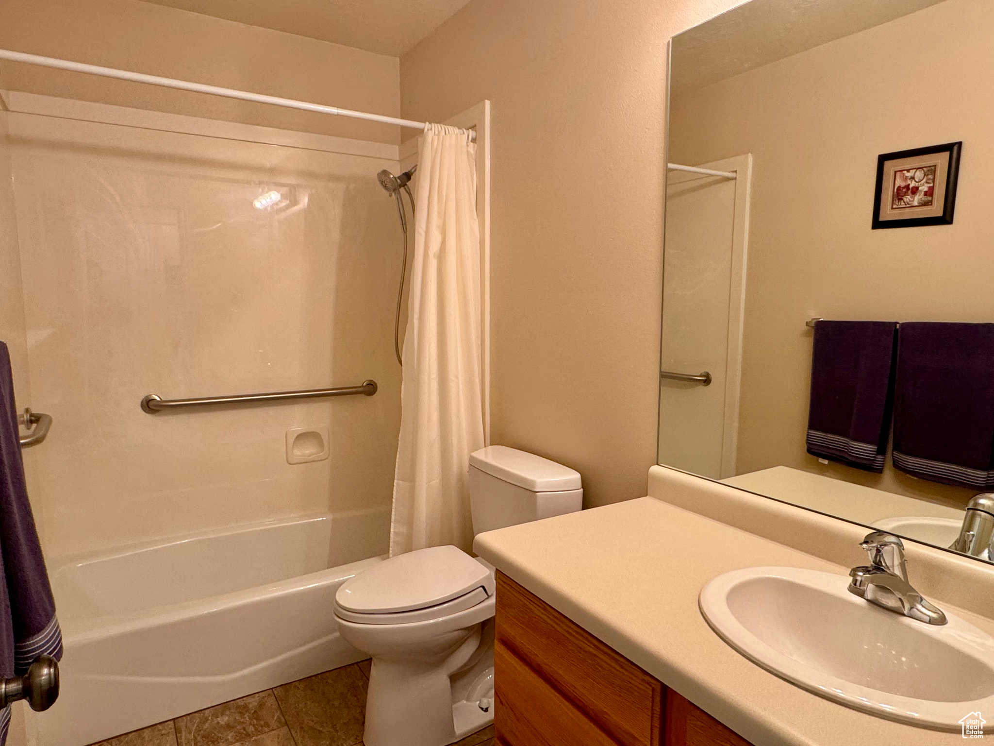 TOPAZ TOWNHOMES - Residential