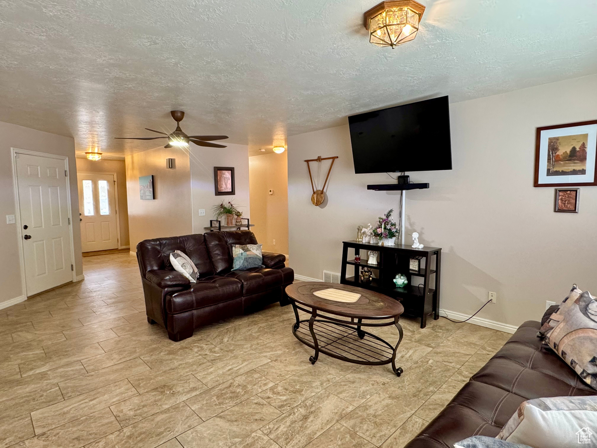 TOPAZ TOWNHOMES - Residential