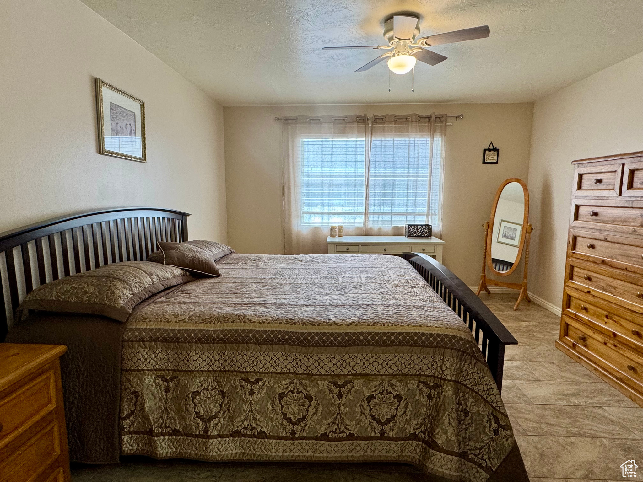 TOPAZ TOWNHOMES - Residential