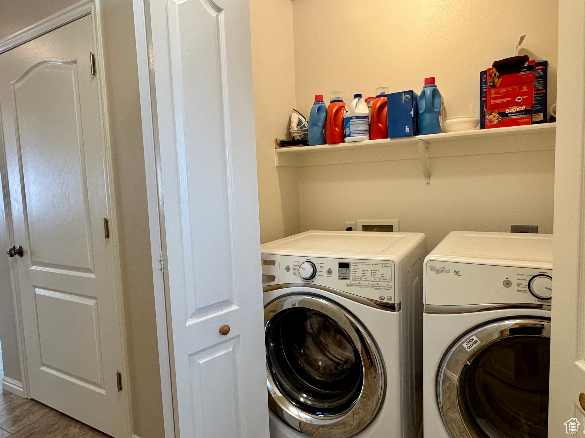 TOPAZ TOWNHOMES - Residential