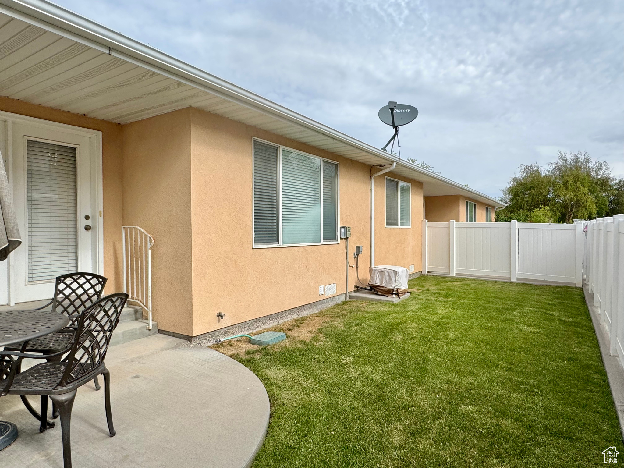 TOPAZ TOWNHOMES - Residential