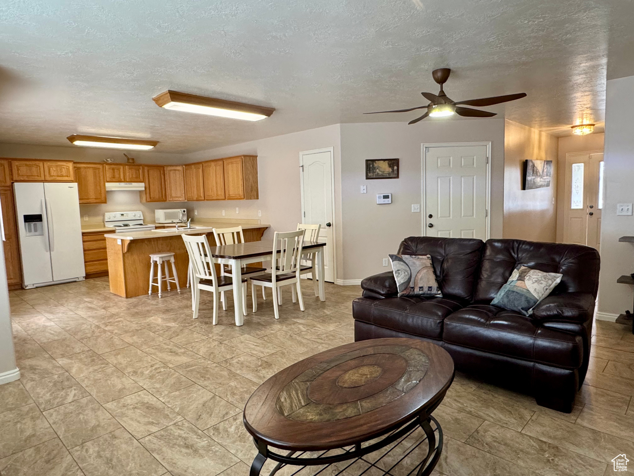 TOPAZ TOWNHOMES - Residential