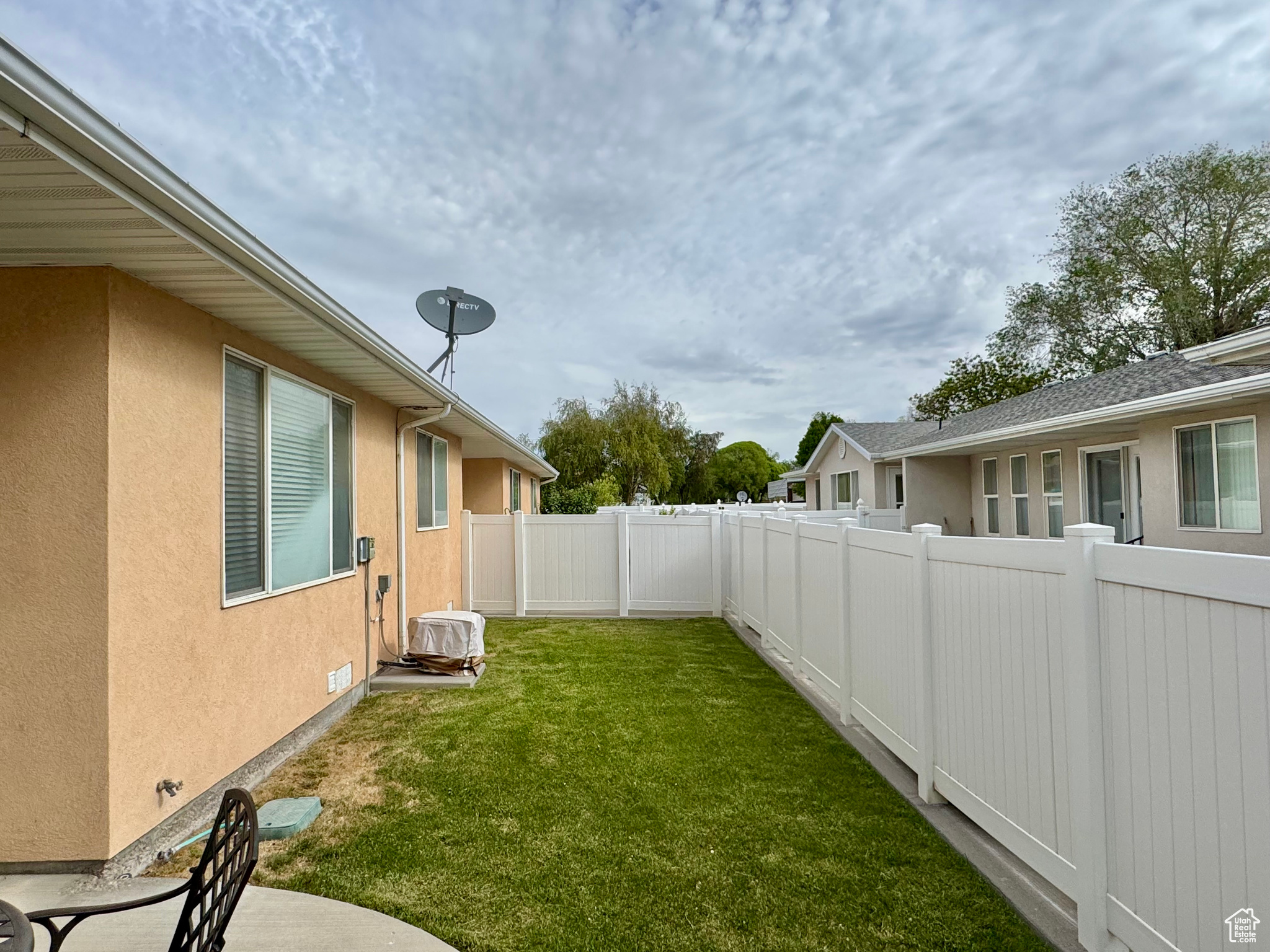 TOPAZ TOWNHOMES - Residential