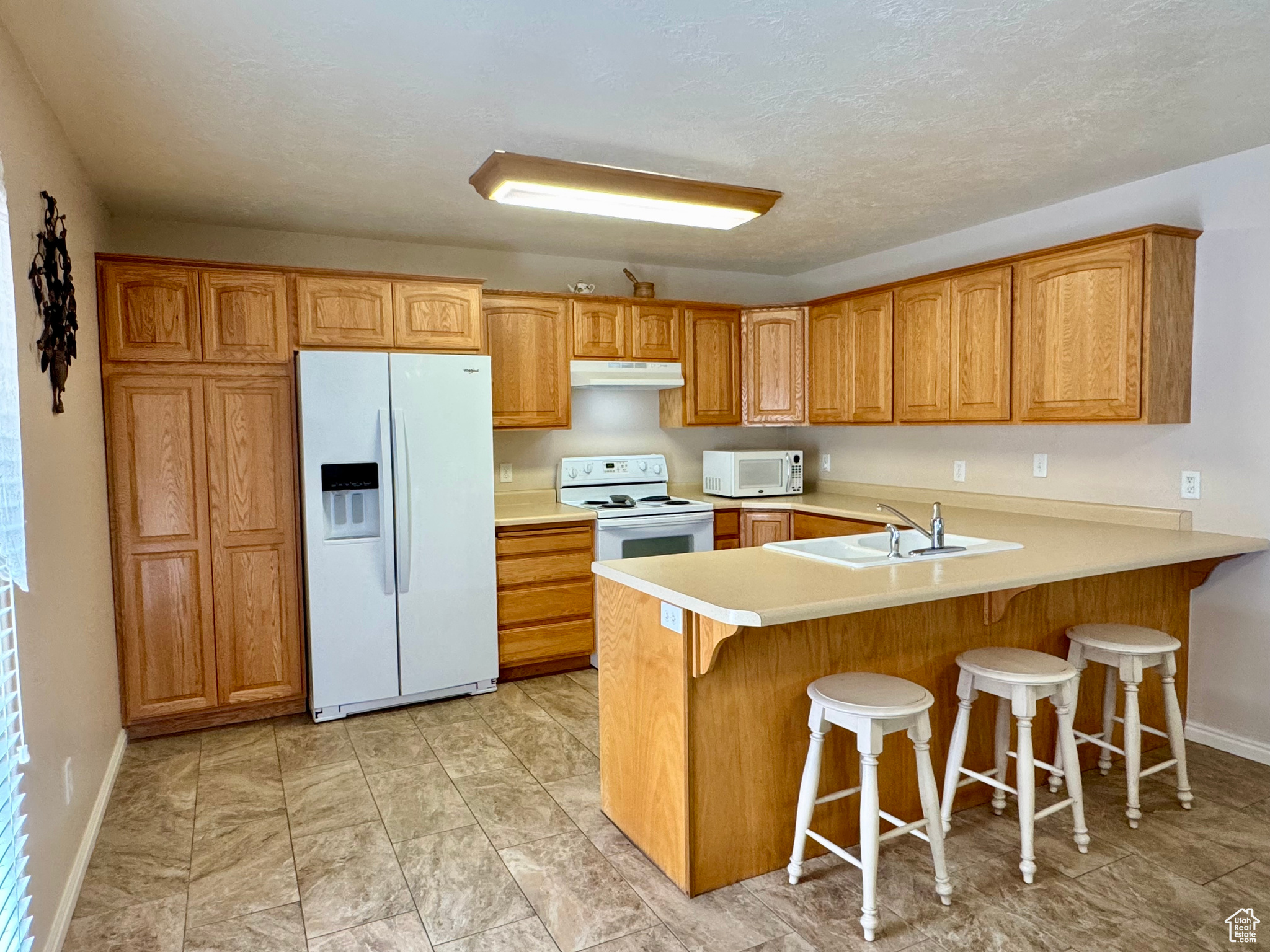 TOPAZ TOWNHOMES - Residential