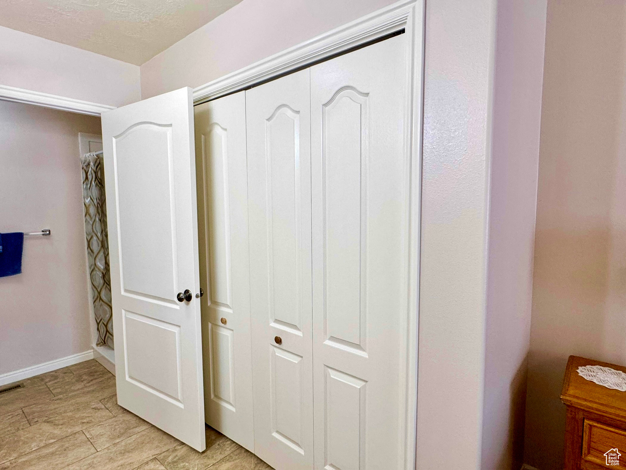 TOPAZ TOWNHOMES - Residential