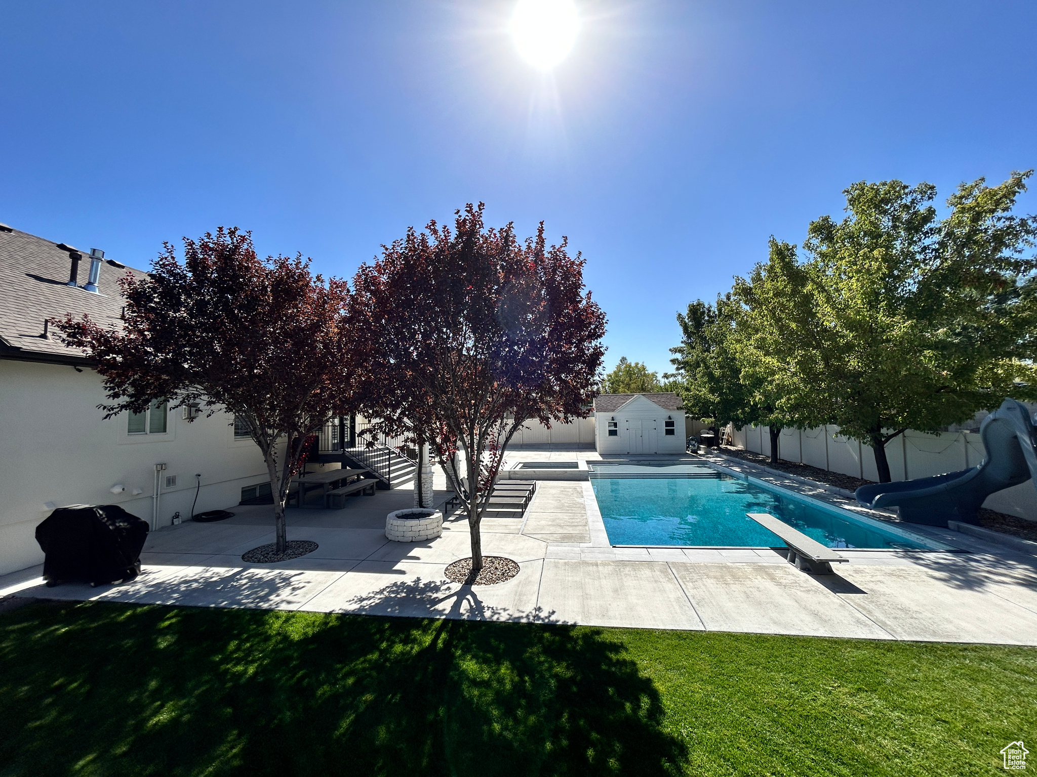 10124 S Autumn Breeze Ln, South Jordan, Utah image 49