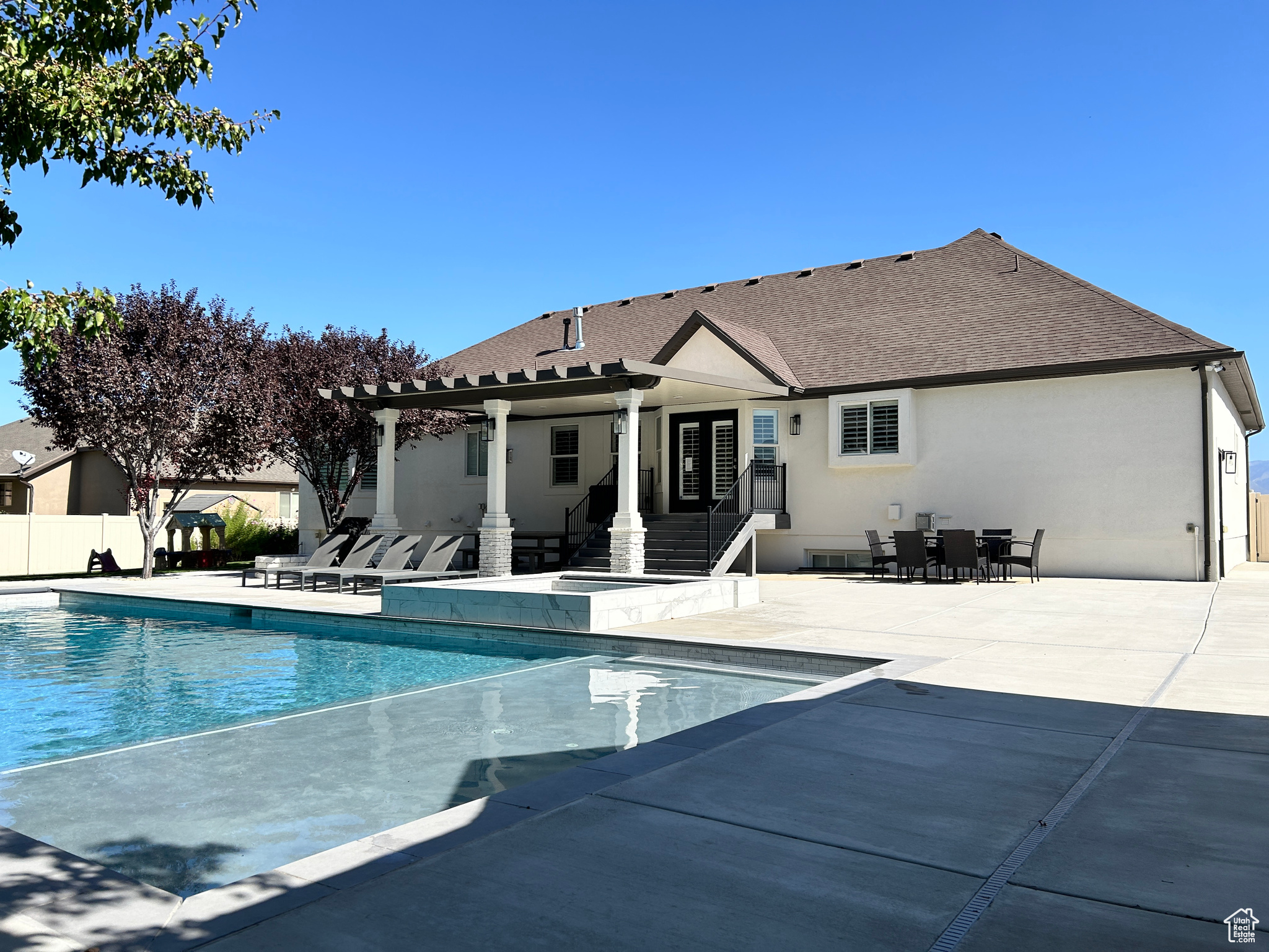 10124 S Autumn Breeze Ln, South Jordan, Utah image 48