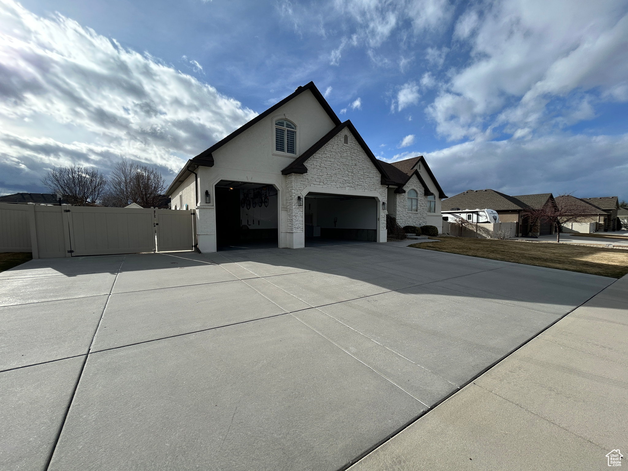 10124 S Autumn Breeze Ln, South Jordan, Utah image 4