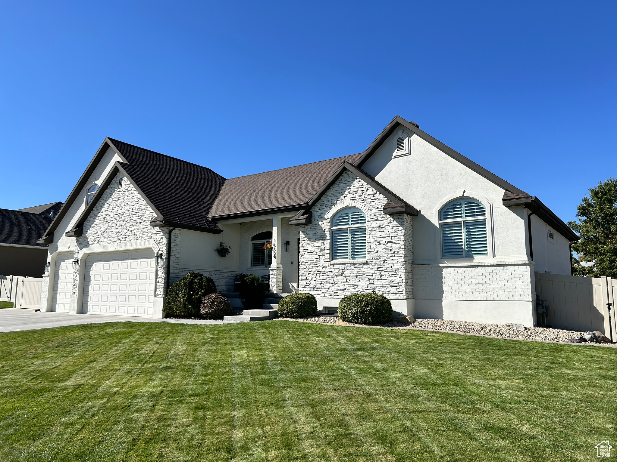 10124 S Autumn Breeze Ln, South Jordan, Utah image 3