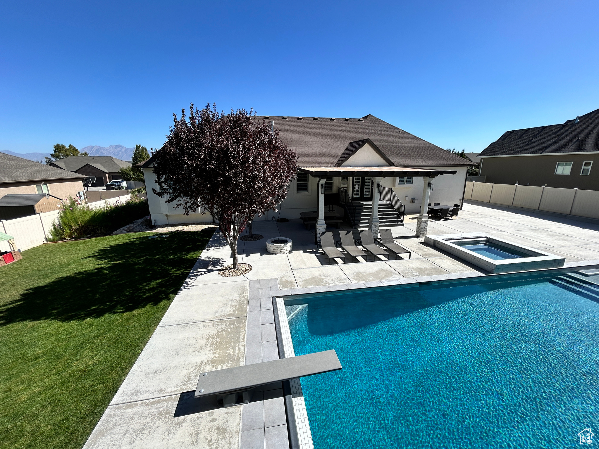 10124 S Autumn Breeze Ln, South Jordan, Utah image 50