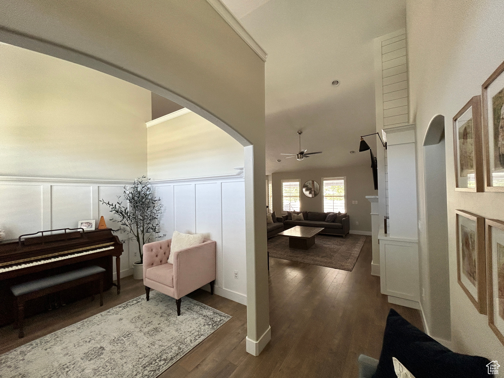 10124 S Autumn Breeze Ln, South Jordan, Utah image 5
