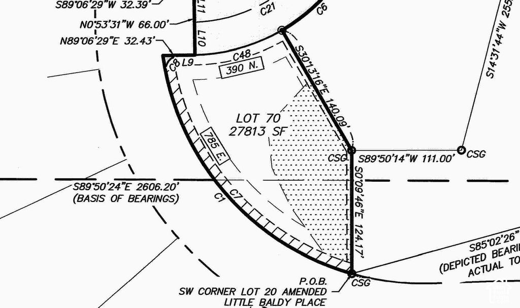 Photo of 390 N 750 E #70, Providence, UT 84332 (MLS # 2187536)