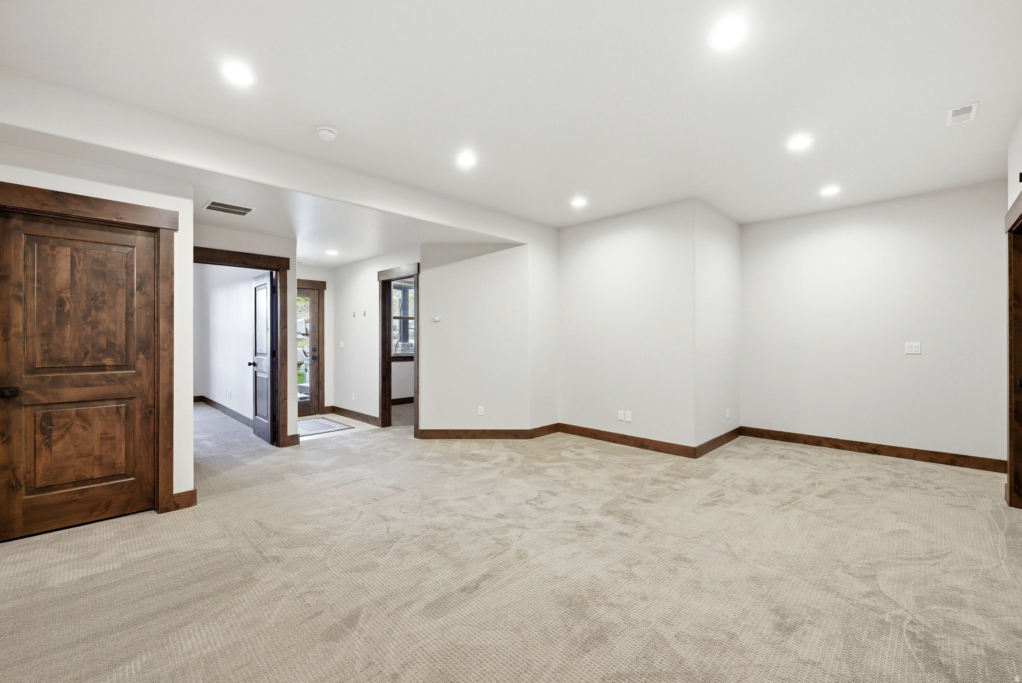 BLACK ROCK RIDGE - Residential