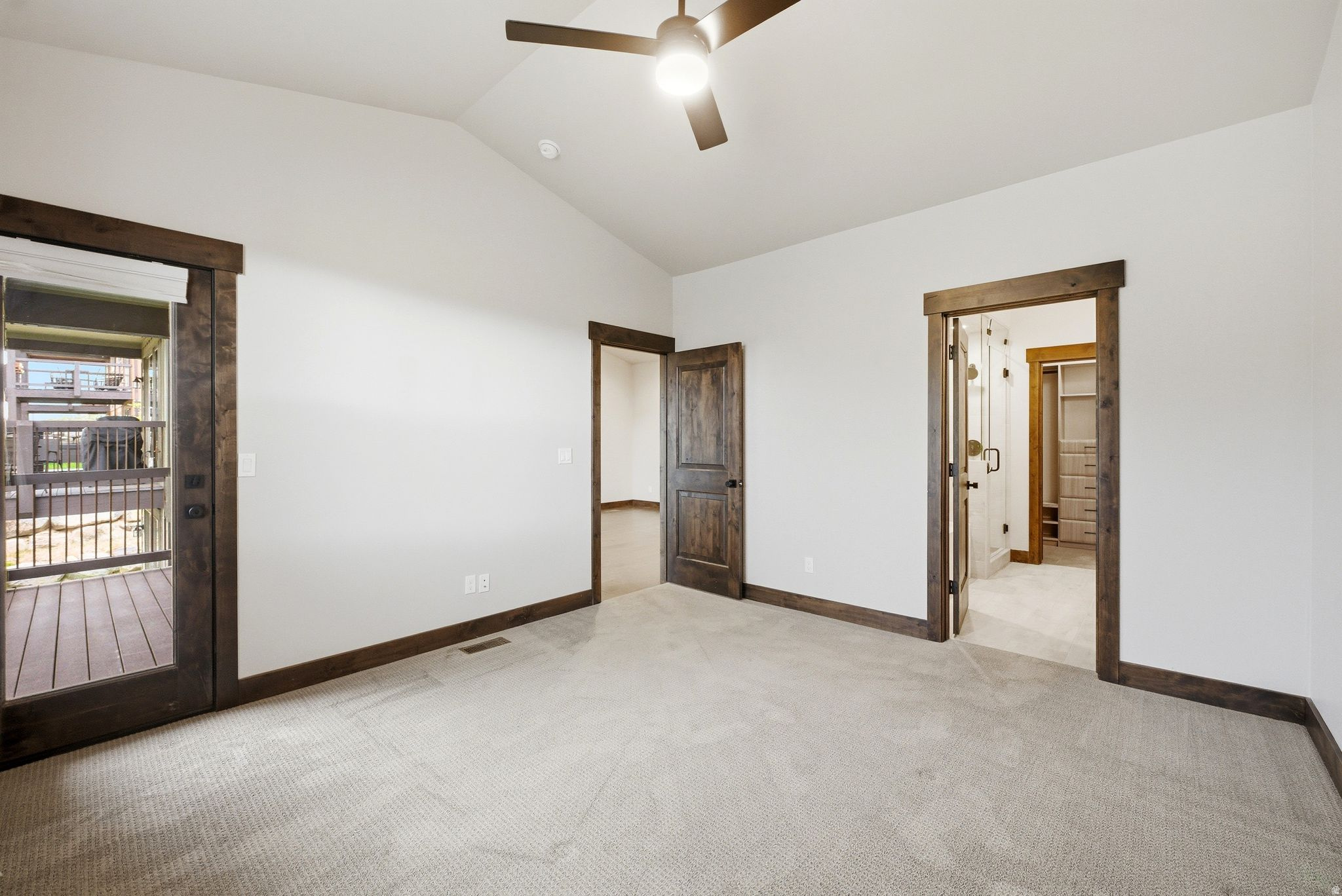 BLACK ROCK RIDGE - Residential
