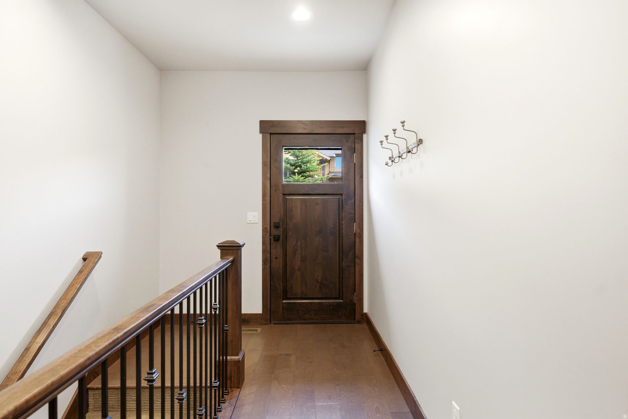 BLACK ROCK RIDGE - Residential