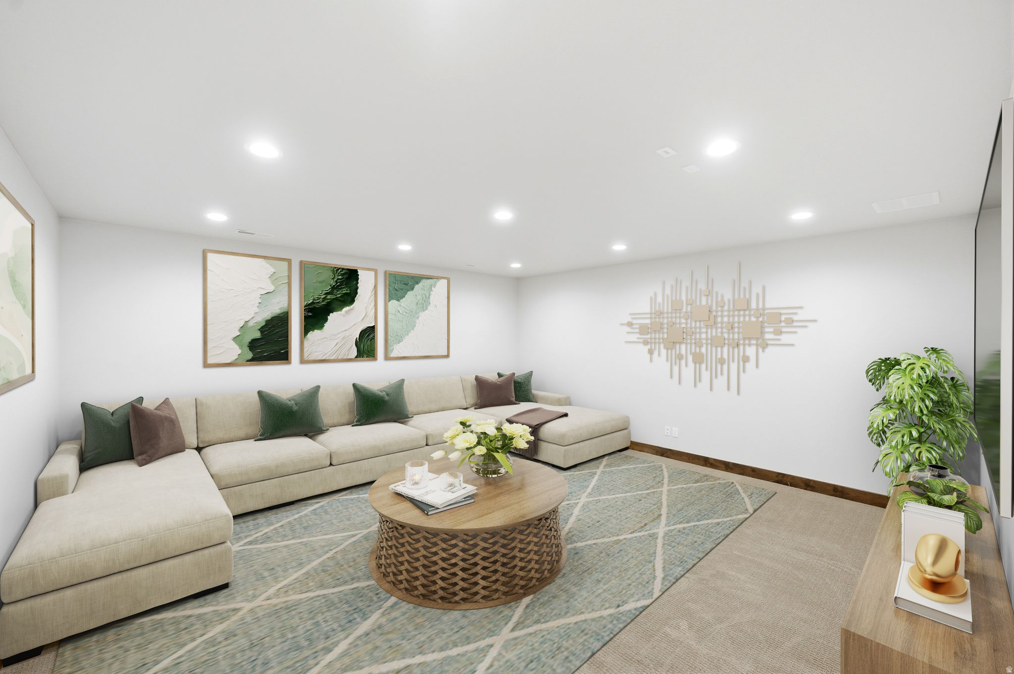 BLACK ROCK RIDGE - Residential