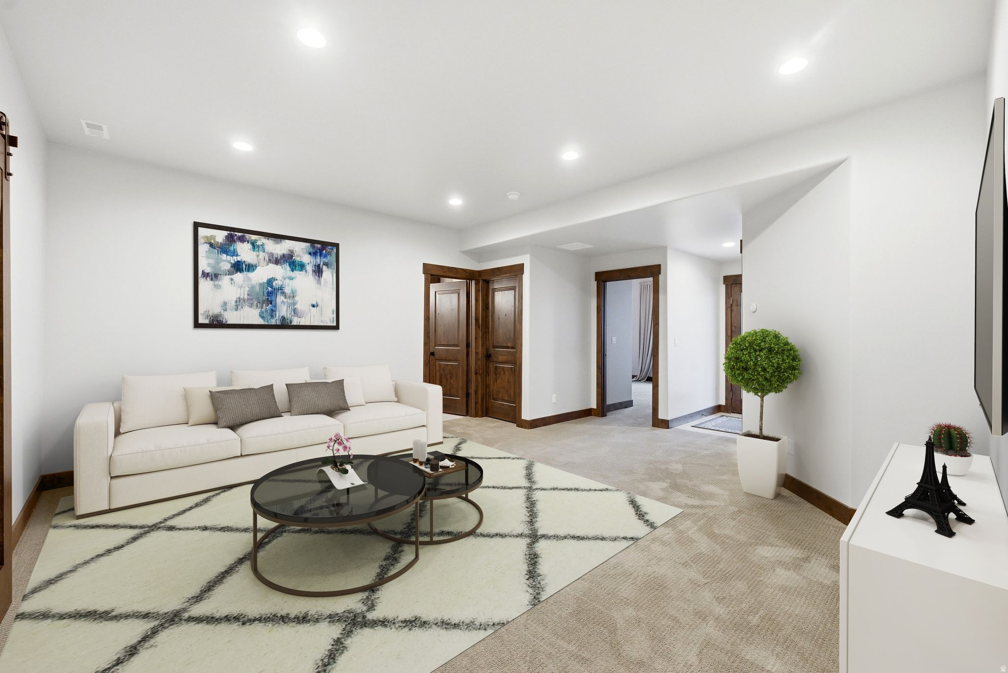 BLACK ROCK RIDGE - Residential
